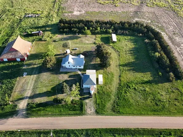 27032 90th Rd, Lebanon, KS 66952