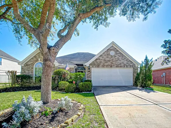 2223 Ridgefield Park Ln, Richmond, TX 77469
