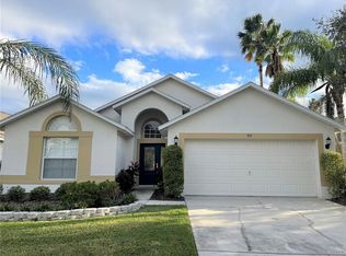 1111 Clearpointe Way, Lakeland, FL 33813