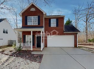 212 Leafmore Ct, Waxhaw, NC 28173