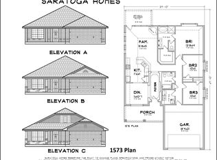 19610 Little Pine Ln, Katy, TX 77449