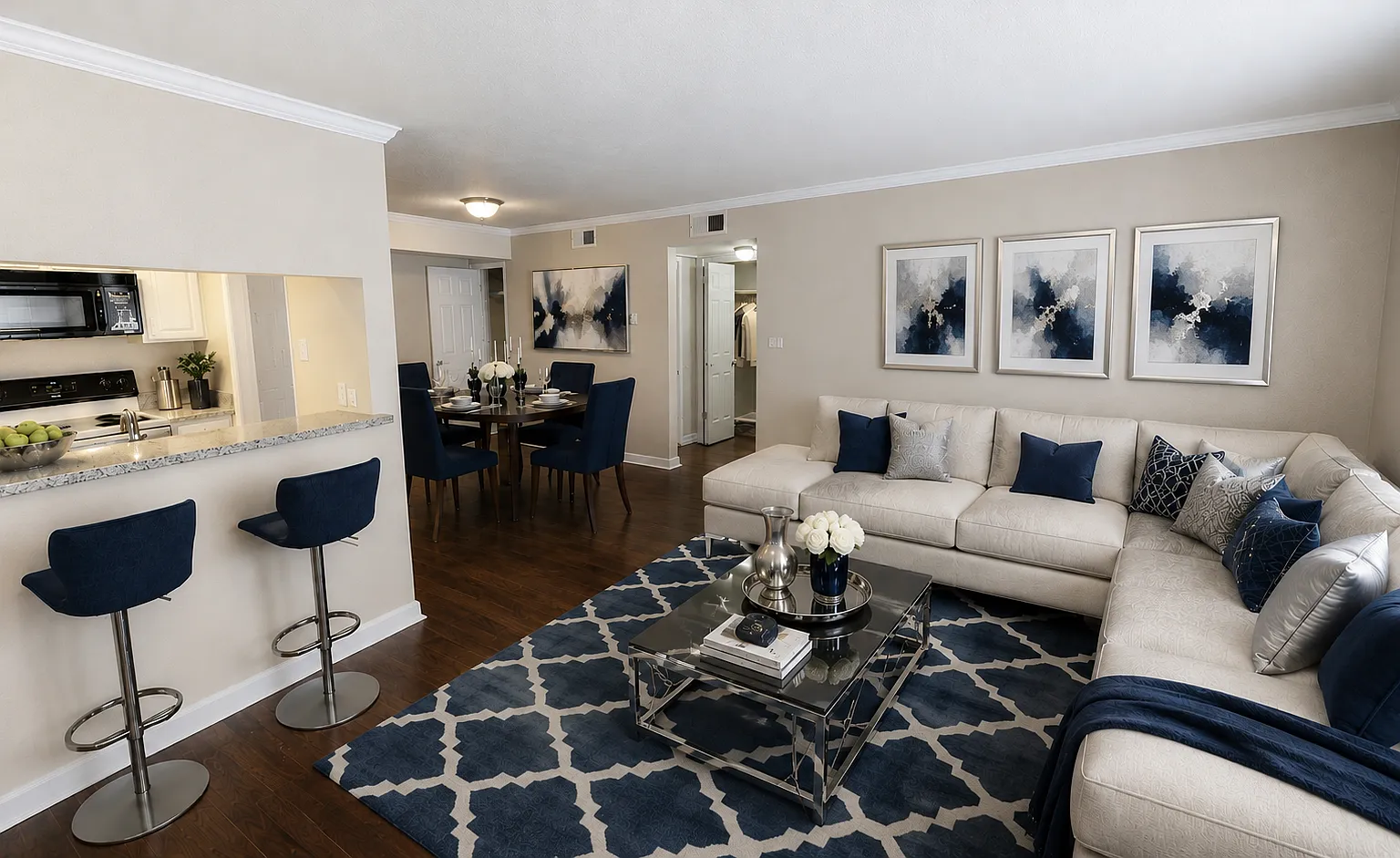 7979 Westheimer — Photo 4