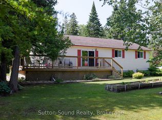 27 Whiskey Harbour Rd, Northern Bruce Peninsula, ON N0H2T0