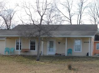 2130 Slate Ln, Mansfield, MO 65704