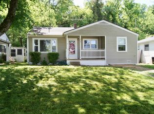 607 Eiserman Ave, Branson, MO 65616