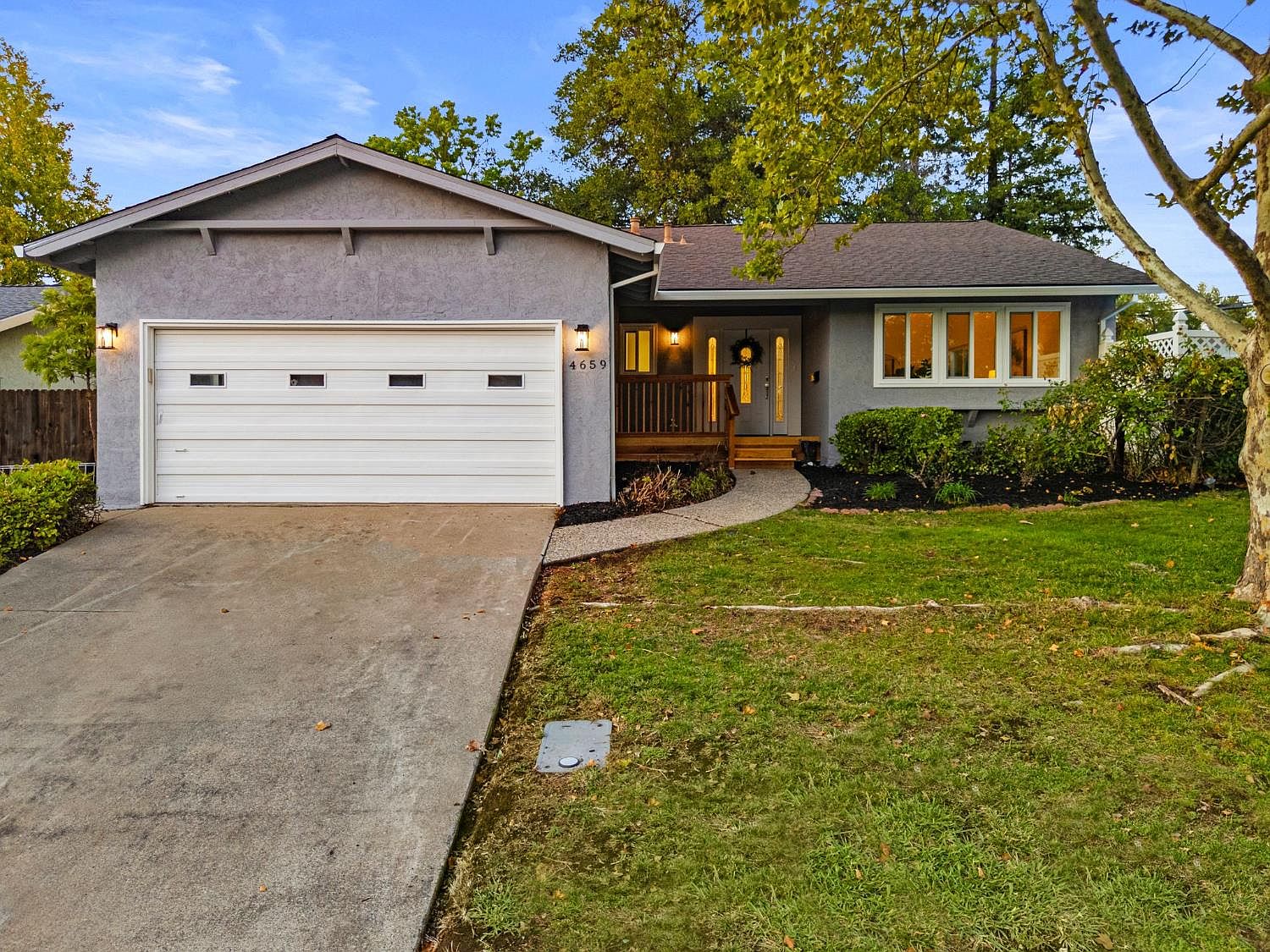4659 Ladera Way, Carmichael, CA 95608 | Zillow