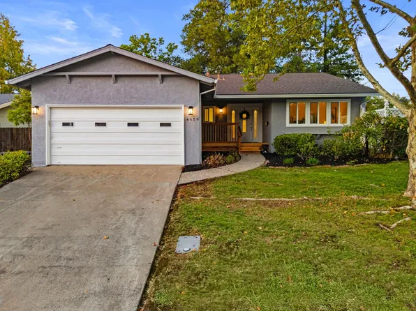 4659 Ladera Way, Carmichael, CA 95608
