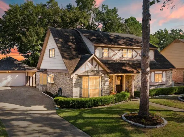 22414 Wetherburn Lane, Katy, TX 77449