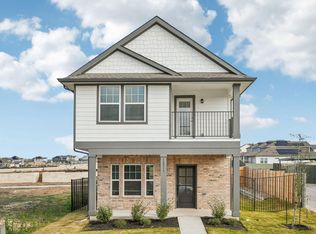 16517 Wind Chime Dr, Manor, TX 78653