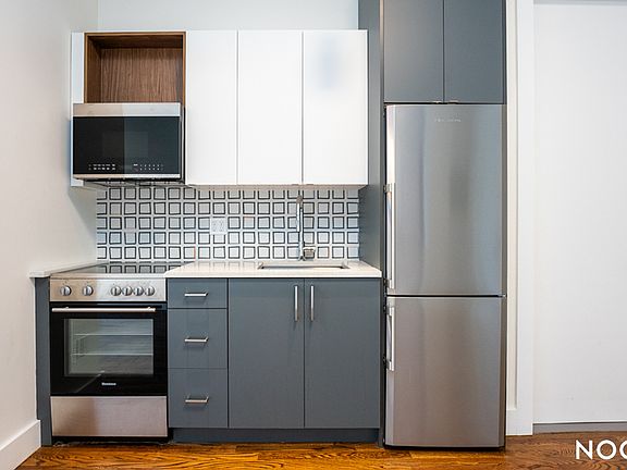2nd image of 486 Lefferts Ave #2A