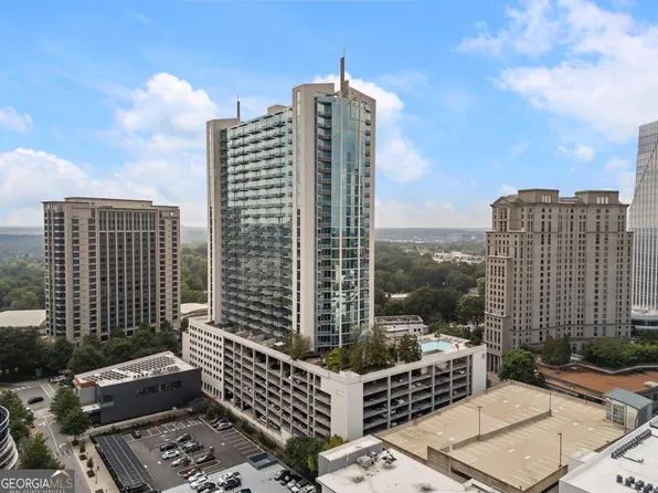 3324 Peachtree Rd NE, Atlanta, GA