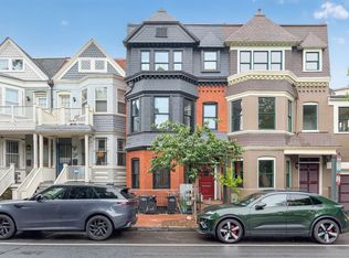 522 T St NW, Washington, DC 20001