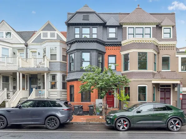 522 T St NW, Washington, DC 20001