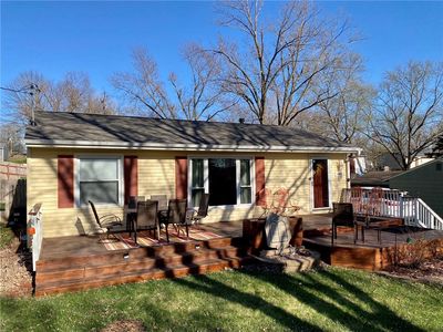 4115 SE 10th St, Des Moines, IA, 50315