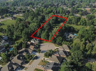 0 Norsworthy Ln, Ingersoll, ON N5C 4G5