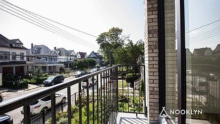 Rented by Nooklyn NYC LLC