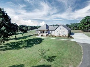 3673 McGuffee Rd, Clinton, MS 39056
