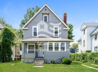 714 Brownell Ave, Lorain, OH 44052