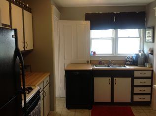1314 Fenton Ave, Cincinnati, OH 45215