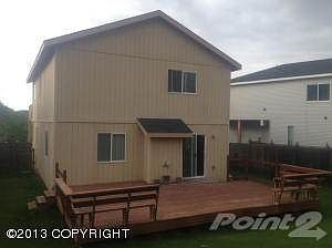 House back #2
