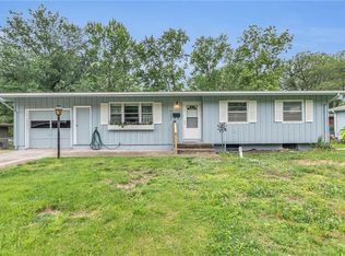 512 Baldwin St, Belton, MO 64012