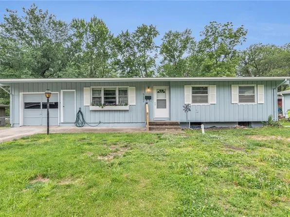 512 Baldwin St, Belton, MO 64012