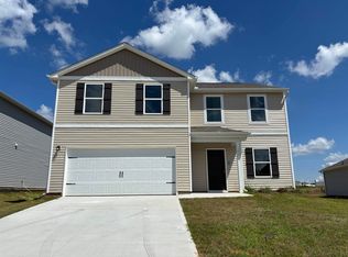 209 Ingleby Rd, Union, SC 29379