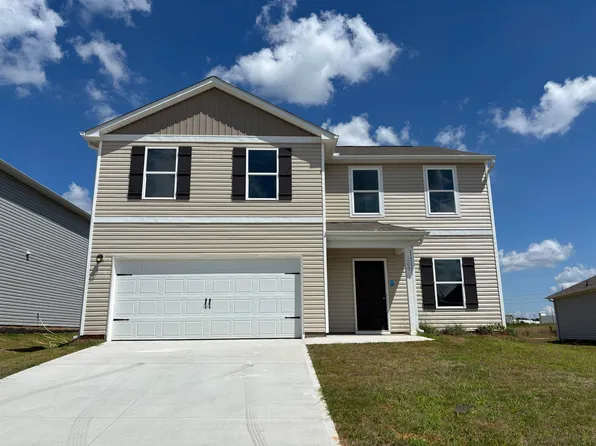 209 Ingleby Rd, Union, SC 29379