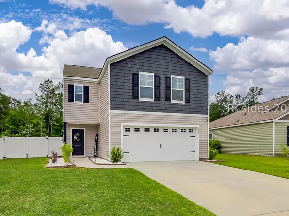 247 Caribbean Village Dr, Guyton, GA 31312