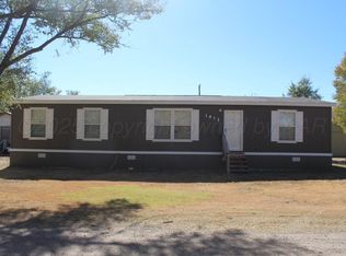 1612 18th St, Hereford, TX 79045