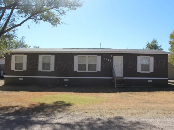 1612 18th St, Hereford, TX 79045