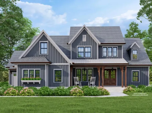 2705 Chestnut Ln, Loudon, TN 37774