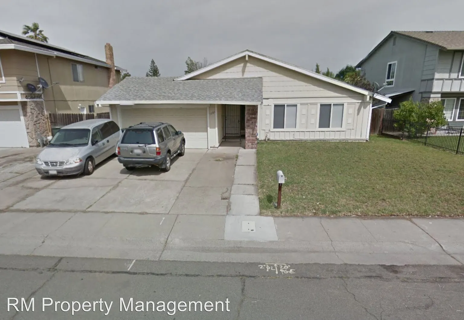 7385 Winnett Way photo 1