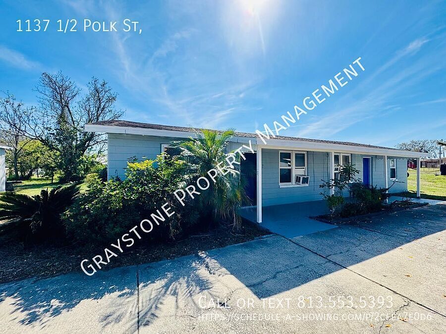 1st image of 1137 1/2 Polk St