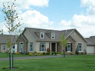 5135 Cheshire Gln, Canandaigua Town, NY 14424