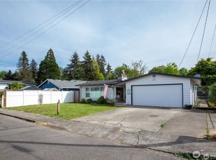 511 Emerson Street SW, Tumwater, WA 98512