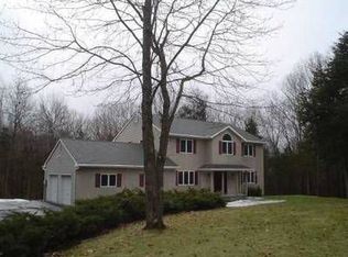 93 Highview Dr, Chester, NY 10918