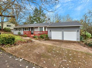 125 SW Hemlock St, Dundee, OR 97115