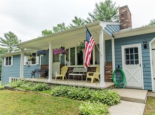 648 Matteson Rd, Coventry, RI 02816