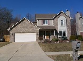 18154 Cedar Island Blvd, Romulus, MI 48174