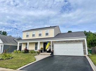 1324 Derby St, Wheeling, IL 60090