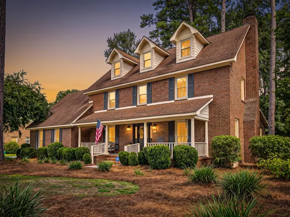 311 Mayfield St, Summerville, SC 29485