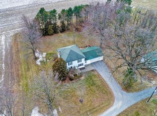 7333 N Cool Rd, Columbus Grove, OH 45830