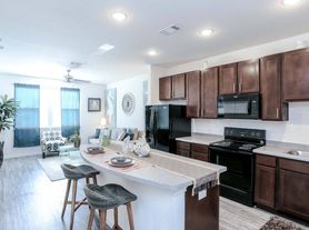 The Cove Apartments