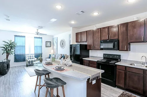 The Cove Apartments Photo 1