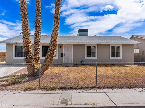 4825 Hot Springs Ave, Las Vegas, NV 89110