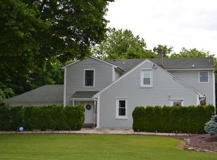 3775 Bethman Rd, Easton, PA 18045