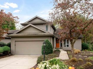 17976 Ashmont Pl, South Bend, IN 46635