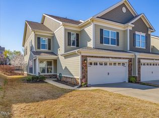 123 Willow View Ln, Apex, NC 27539