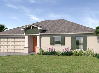 60 Rae Dr, Palm Coast, FL 32164